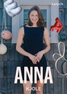 Anna - Fysisk mønster thumbnail