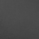 Musselin Uni - Dark Grey thumbnail