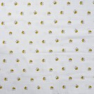 Musselin Bier Offwhite – 100 % bomull thumbnail