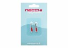 Necchi 45° kutteblad for Creator Express og Sweet Mini – 2 stk. thumbnail
