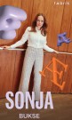 Sonja Bukse - Fysisk mønster thumbnail