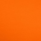 Single Jersey Cotton Elastane – Orange thumbnail