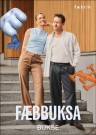 Fæbbuksa - Fysisk mønster thumbnail