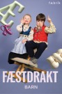 Fæstdrakt barn - Fysisk mønster thumbnail