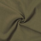 Stonewashed Linnen R – Khaki thumbnail