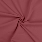 Single Jersey Cotton Elastane – Old Pink thumbnail
