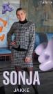 Sonja Jakke - Fysisk mønster thumbnail