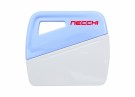 Necchi liten skrape – 7,5 × 6,1 × 0,7 cm thumbnail