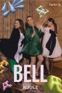 Bell - Fysisk mønster thumbnail