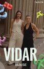 Vidar - Fysisk mønster thumbnail