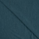 100 % Merinoull Jersey – Petrol Melange thumbnail