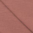 Stonewashed Linnen R – Dark Old Pink thumbnail