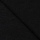 Stonewashed Linnen R – Black thumbnail