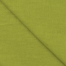 Stonewashed Linnen R – Lime thumbnail