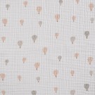 Double Gauze Luft Ballong – 100 % bomull thumbnail