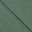 Musselin Uni – Dusty Mint thumbnail