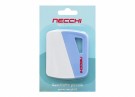 Necchi liten skrape – 7,5 × 6,1 × 0,7 cm thumbnail
