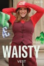 Waisty - Fysisk Mønster thumbnail