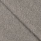 Single Jersey Cotton Elastane – Light Grey Melange thumbnail