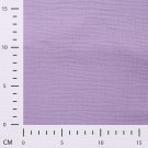 Musselin Uni - Lilac thumbnail