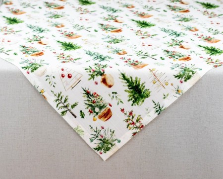 Everest Bordduk 85x85