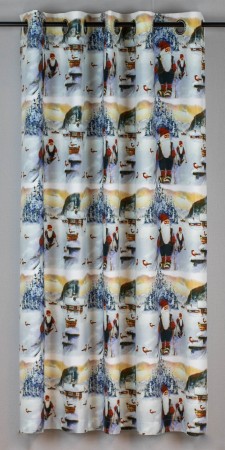 Polarlys Høyde 140x215