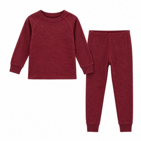 100% Merino Ull Jersey