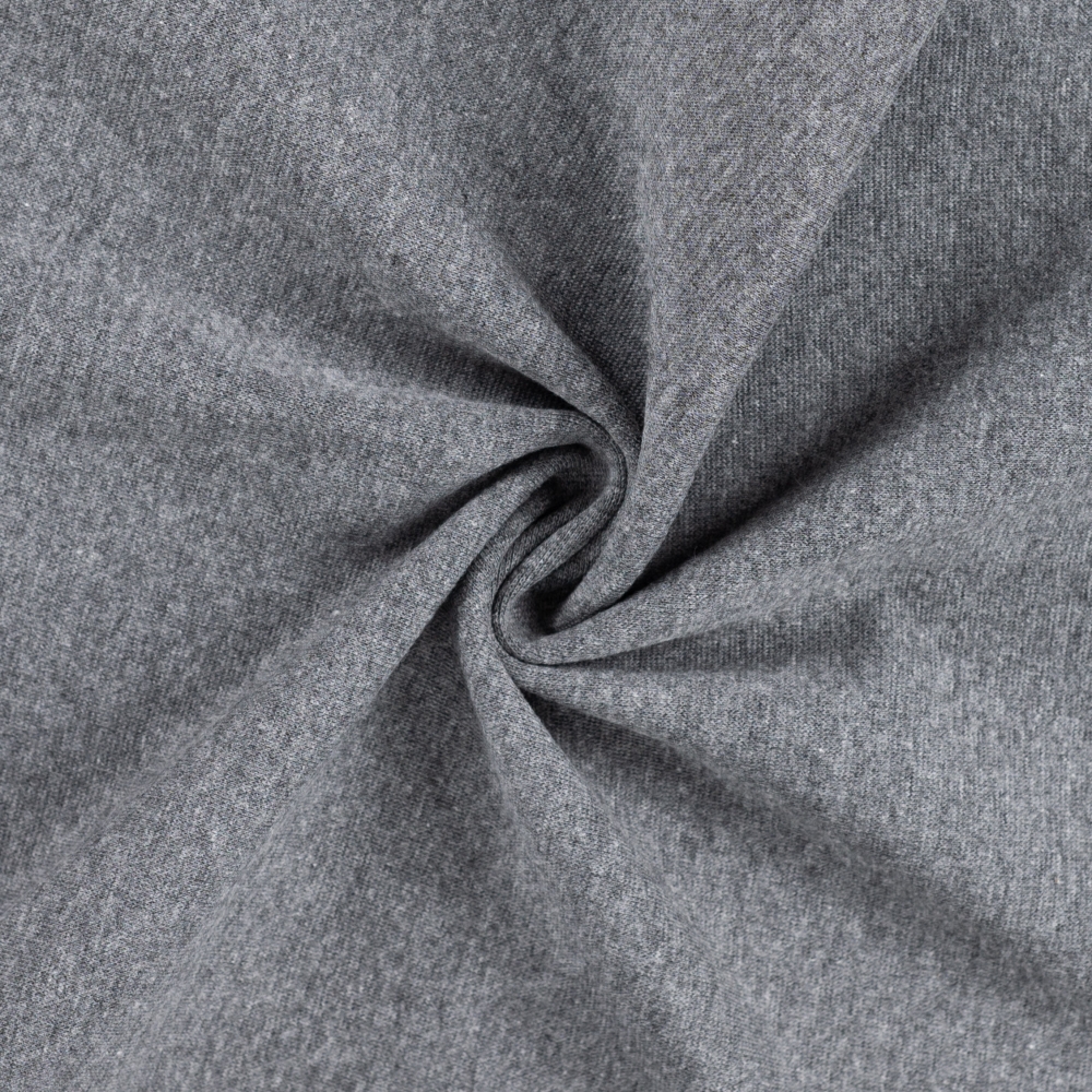 Myk og elastisk ribbestrikk i 95 % bomull og 5 % elastan, med god stretch og formstabilitet. Perfekt til halskanter, mansjetter, linninger og avslutninger på gensere, bukser, kjoler og barneklær. OEKO-TEX® Standard 100 Class 1-sertifisert,